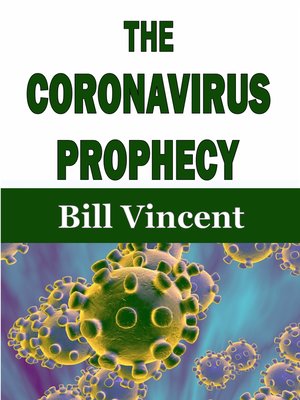 cover image of The Coronavirus Prophecy
